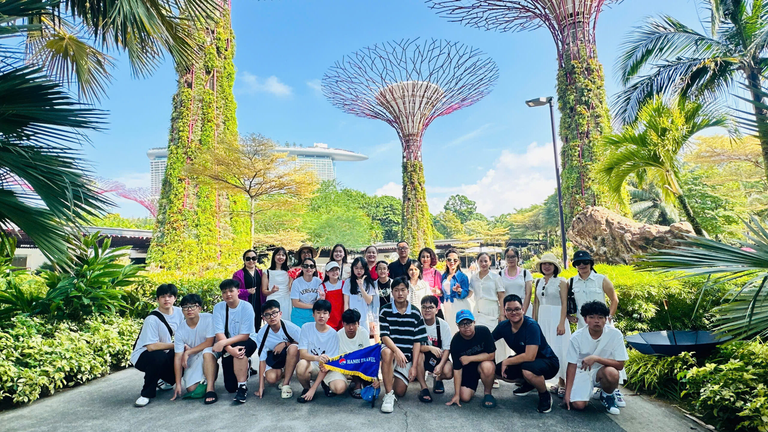 singapre