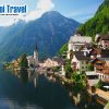 Du lịch Đông Âu 10N: Đức - Séc - Áo - Slovakia - Hungary