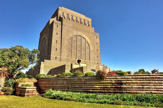 Đài tưởng niệm Voortrekker