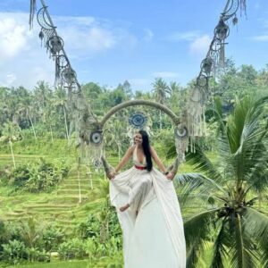 Du lịch Bali -  Cổng Trời Lempuyang - Swings Bali 5 Ngày