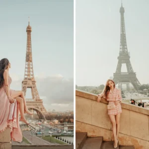 Du lịch Châu Âu 10 Ngày: Pháp - Thụy Sĩ - Ý bay  EY 5 sao